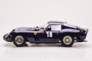 Ferrari 250 GTO Monterey Historic Races Laguna Seca 2004 CMC 1:18 M-255 Diecast - image 3 of 7