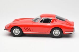 Ferrari 275 GTB Red CMR 1:18 CMR033 Diecast - image 3 of 6
