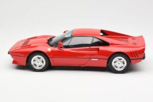 Ferrari 288 GTO Red GT Spirit 1:18 GT288 Resin - image 3 of 6