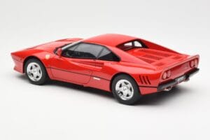 Ferrari 288 GTO Red GT Spirit 1:18 GT288 Resin - image 5 of 6