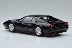 Ferrari 328 GTB Black KK-Scale 1:18 KKDC180532 Diecast - image 5 of 6