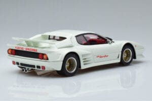 Ferrari 512 BBi Turbo Koenig Specials GT Spirit 1:18 KJ017 Resin - image 2 of 6