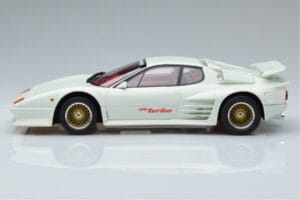 Ferrari 512 BBi Turbo Koenig Specials GT Spirit 1:18 KJ017 Resin - image 3 of 6