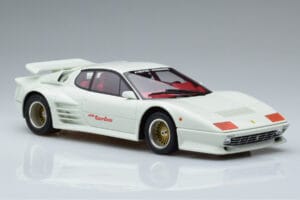 Ferrari 512 BBi Turbo Koenig Specials GT Spirit 1:18 KJ017 Resin - image 4 of 6
