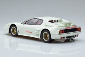 Ferrari 512 BBi Turbo Koenig Specials GT Spirit 1:18 KJ017 Resin - image 5 of 6