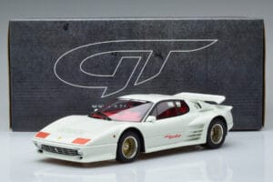 Ferrari 512 BBi Turbo Koenig Specials GT Spirit 1:18 KJ017 Resin - image 6 of 6