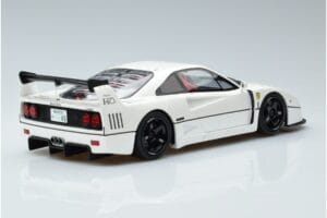 Ferrari F40 LBWK Liberty Walk GT Spirit 1:18 GT379 Resin - image 2 of 6