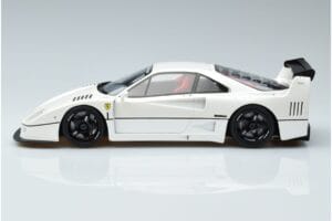 Ferrari F40 LBWK Liberty Walk GT Spirit 1:18 GT379 Resin - image 3 of 6