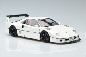 Ferrari F40 LBWK Liberty Walk GT Spirit 1:18 GT379 Resin - image 4 of 6