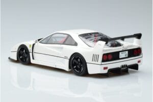 Ferrari F40 LBWK Liberty Walk GT Spirit 1:18 GT379 Resin - image 5 of 6