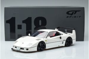 Ferrari F40 LBWK Liberty Walk GT Spirit 1:18 GT379 Resin - image 6 of 6