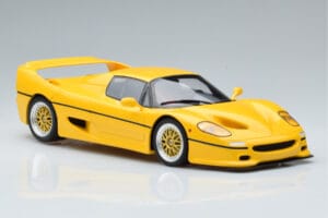 Ferrari F50 Twin Turbo Koenig Specials GT Spirit 1:18 KJ036 Resin - image 4 of 6