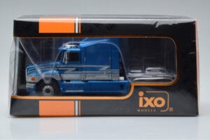 Ford Aeromax Blue IXO 1:43 TR127 Diecast - image 6 of 6