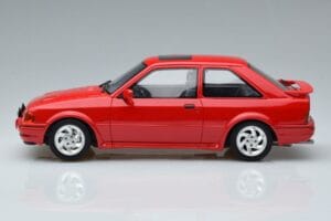 Ford Escort Mk4 RS Turbo Otto 1:18 OT826 Resin - image 3 of 6