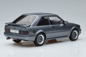 Ford Escort Mk4 RS Turbo S Grey MCG 1:18 MCG18272 Diecast - image 2 of 6