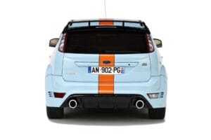 Ford Focus RS Mk2 Le Mans Gulf Otto 1:18 OT1011 Resin - image 5 of 5