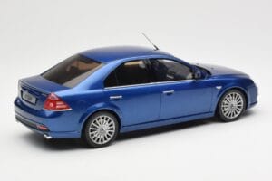 Ford Mondeo ST220 Performance Blue Otto 1:18 OT448 Resin - image 2 of 6