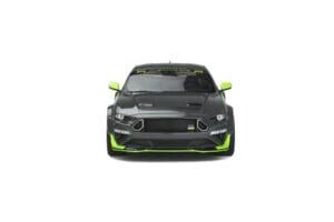 Ford Mustang S550 RTR Spec 5 10th Anniversary GT Spirit 1:18 GT384 Resin - image 3 of 11