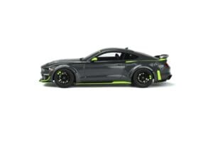 Ford Mustang S550 RTR Spec 5 10th Anniversary GT Spirit 1:18 GT384 Resin - image 5 of 11
