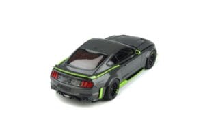 Ford Mustang S550 RTR Spec 5 10th Anniversary GT Spirit 1:18 GT384 Resin - image 7 of 11