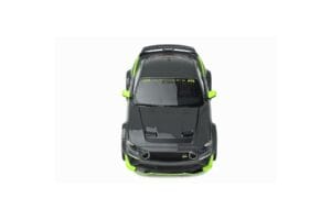 Ford Mustang S550 RTR Spec 5 10th Anniversary GT Spirit 1:18 GT384 Resin - image 8 of 11