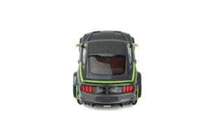 Ford Mustang S550 RTR Spec 5 10th Anniversary GT Spirit 1:18 GT384 Resin - image 9 of 11