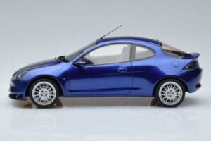 Ford Puma Blue Otto 1:18 OT428 Resin - image 3 of 6