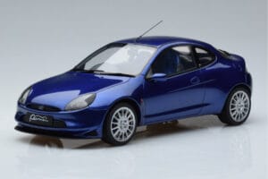 Ford Puma Blue Otto 1:18 OT428 Resin