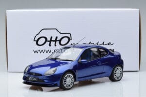 Ford Puma Blue Otto 1:18 OT428 Resin - image 6 of 6