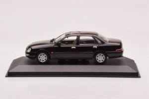 Ford Scorpio Black Minichamps 1:43 430084001 Diecast