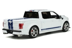 Ford Shelby F-150 Super Snake GT Spirit 1:18 GT824 Resin - image 2 of 5