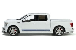 Ford Shelby F-150 Super Snake GT Spirit 1:18 GT824 Resin - image 3 of 5