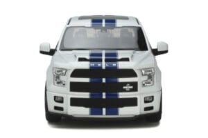 Ford Shelby F-150 Super Snake GT Spirit 1:18 GT824 Resin - image 4 of 5