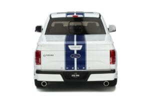 Ford Shelby F-150 Super Snake GT Spirit 1:18 GT824 Resin - image 5 of 5