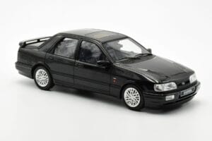 Ford Sierra Sapphire RS Cosworth 4x4 Otto 1:18 OT854B Resin - image 4 of 8