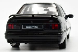 Ford Sierra Sapphire RS Cosworth 4x4 Otto 1:18 OT854B Resin - image 7 of 8