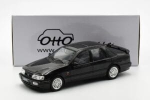 Ford Sierra Sapphire RS Cosworth 4x4 Otto 1:18 OT854B Resin - image 8 of 8