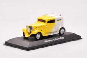 Ford Hot Rod Karcher Minichamps 1:43 400142262 Diecast - image 2 of 4
