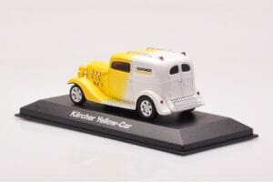 Ford Hot Rod Karcher Minichamps 1:43 400142262 Diecast - image 3 of 4