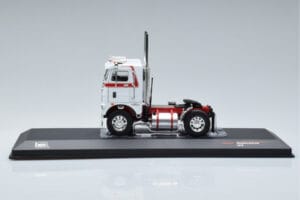 Freightliner COE White IXO 1:43 TR128 Diecast - image 3 of 6