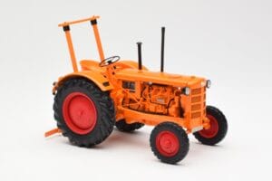 Hanomag R28 Farm Tractor Minichamps 1:18 109153072 Diecast - image 4 of 6