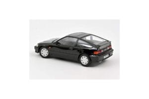 Honda CRX EF Norev 1:18 188010 Diecast - image 2 of 2