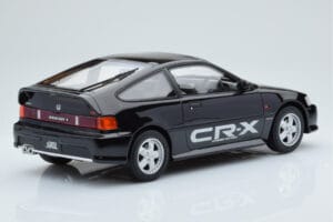 Honda CRX EF Mugen Pro Black Otto 1:18 OT1015 Resin - image 2 of 5