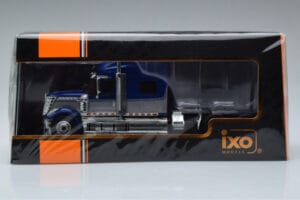 International Lonestar Blue IXO 1:43 TR118 Diecast - image 6 of 6