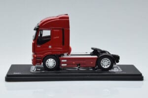Iveco Stralis 480 Red IXO 1:43 TR086 Diecast - image 3 of 6