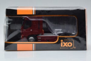 Iveco Stralis 480 Red IXO 1:43 TR086 Diecast - image 6 of 6