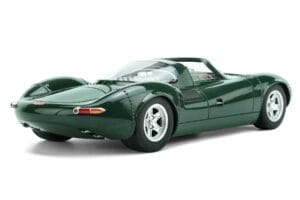Jaguar XJ13 GT Spirit 1:18 GT318 Resin - image 2 of 11
