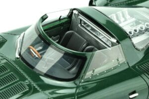 Jaguar XJ13 GT Spirit 1:18 GT318 Resin - image 11 of 11