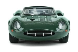 Jaguar XJ13 GT Spirit 1:18 GT318 Resin - image 4 of 11