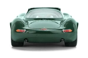 Jaguar XJ13 GT Spirit 1:18 GT318 Resin - image 5 of 11
